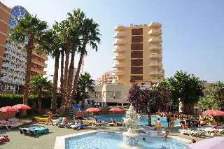 General view