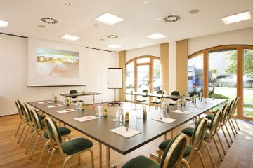 Alp Art Hotel, Günter Ellinger