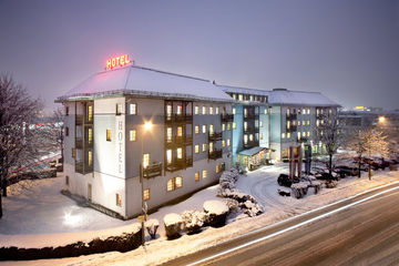 Alp Art Hotel, Günter Ellinger