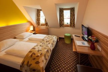 Alp Art Hotel, Günter Ellinger