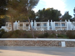 General view