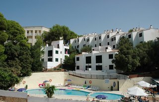 General view