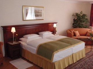 Altstadt Radisson BLU Hotel Salzburg