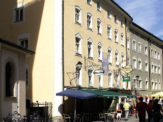 Altstadthotel Amadeus