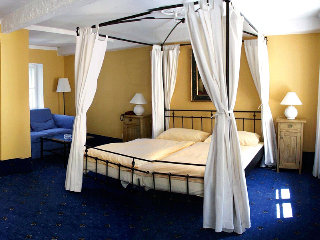 Altstadthotel Amadeus