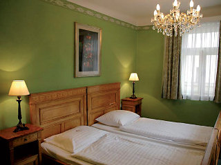 Altstadthotel Amadeus