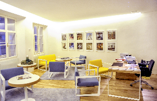 General view