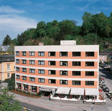 Am Neutor Hotel Salzburg Zentrum