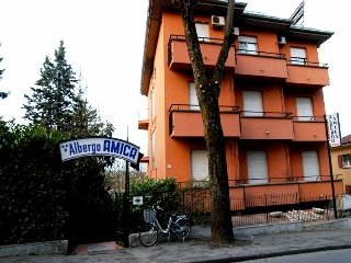 General view