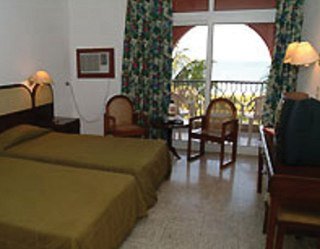 Ancon Club All Inclusive
