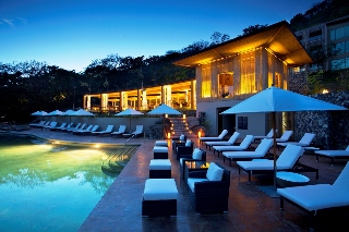 Andaz Peninsula Papagayo Resort