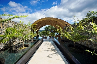 General view