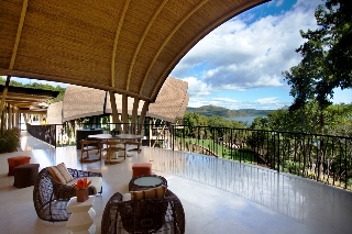 Andaz Peninsula Papagayo Resort
