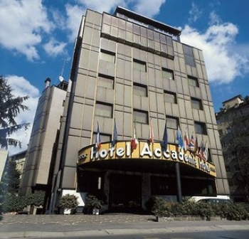 General view
