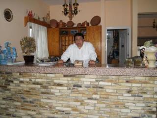 Antonis G Hotel