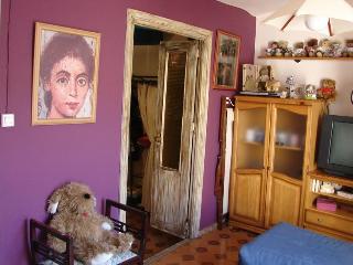 Apartamento El Rincon De Malu