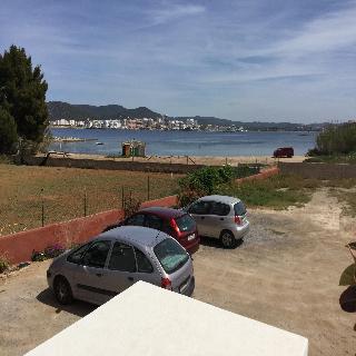 Apartamentos Alba Ibiza