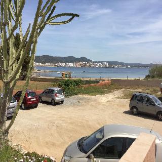 Apartamentos Alba Ibiza