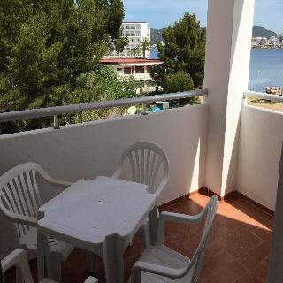 Apartamentos Alba Ibiza