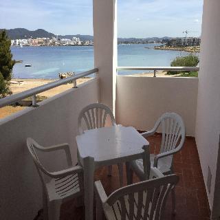 Apartamentos Alba Ibiza
