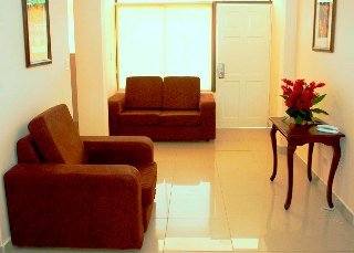 Apartamentos Arrecifes Punta Leona