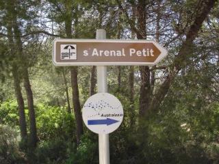 General view