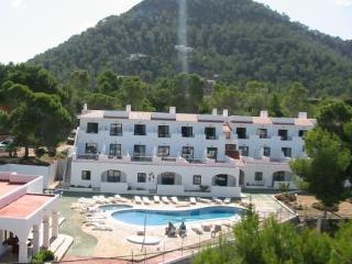 General view