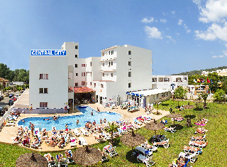 General view