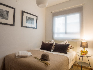 Apartamentos Duque de Hornachuelos