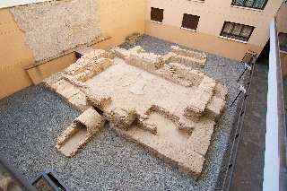 General view
