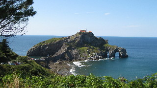 General view
