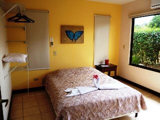 Apartamentos Playa Potrero