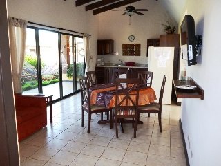 Apartamentos Playa Potrero