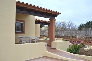 Apartamentos  Sa Vilda