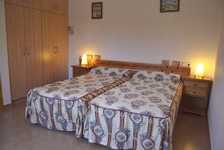 Apartamentos  Sa Vilda