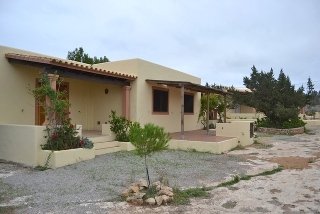 Apartamentos  Sa Vilda