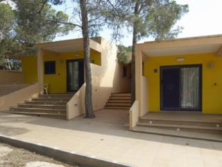 Apartamentos Ses Eufabietes