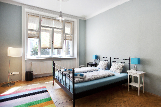Apartments& Hostel Jacob