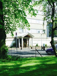 General view