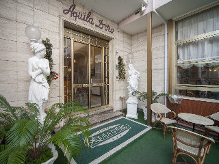 Aquila D'Oro Hotel