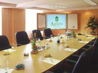 Arden Hotel