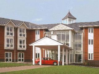 Arden Hotel