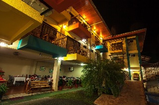 General view