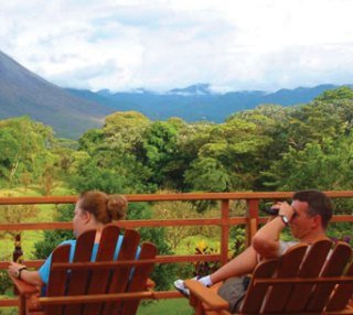 Arenal Lodge