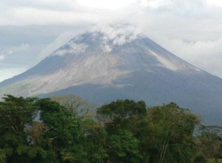 General view