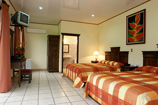 Arenal Manoa
