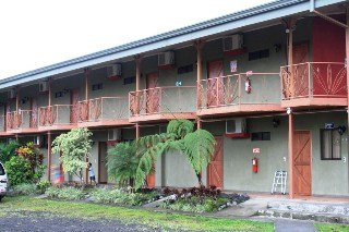 General view