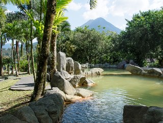 Arenal Paraiso Resort & Spa