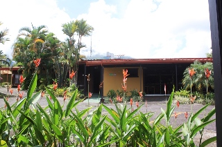 General view
