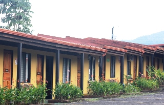 General view